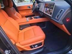 Li Auto Ideal L8 Air - ფოტო 4