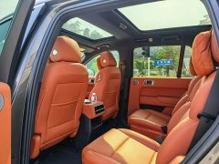 Li Auto Ideal L8 Air - ფოტო 7