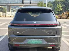 Li Auto Ideal L8 Air - ფოტო 8