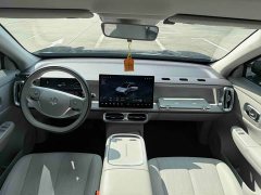 Leapmotor B10 510 LiDAR Edition - photo 11