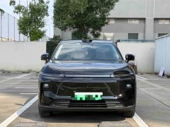 Leapmotor B10 510 LiDAR Edition - photo 2