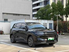 Leapmotor B10 510 LiDAR Edition - photo 3