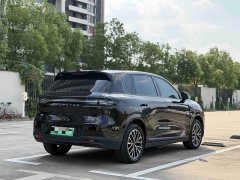 Leapmotor B10 510 LiDAR Edition - photo 4