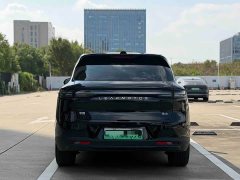 Leapmotor B10 510 LiDAR Edition - photo 5