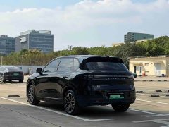 Leapmotor B10 510 LiDAR Edition - photo 6