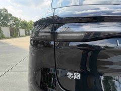 Leapmotor B10 510 LiDAR Edition - photo 7