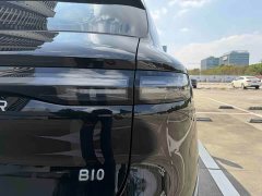 Leapmotor B10 510 LiDAR Edition - photo 8