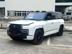 Yangwang U8 Luxury Edition - ფოტო 1
