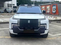 Yangwang U8 Luxury Edition - ფოტო 2
