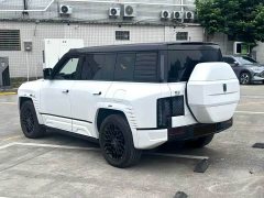 Yangwang U8 Luxury Edition - ფოტო 3