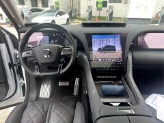 Yangwang U8 Luxury Edition - ფოტო 7