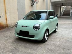 Changan Lumin 301km Honey Sweet Edition - ფოტო 1