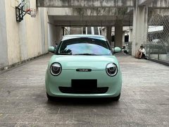 Changan Lumin 301km Honey Sweet Edition - ფოტო 2