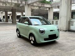 Changan Lumin 301km Honey Sweet Edition - ფოტო 3