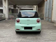 Changan Lumin 301km Honey Sweet Edition - ფოტო 4