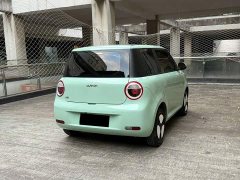 Changan Lumin 301km Honey Sweet Edition - ფოტო 5