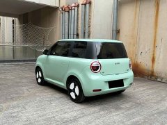 Changan Lumin 301km Honey Sweet Edition - ფოტო 6