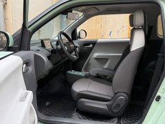 Changan Lumin 301km Honey Sweet Edition - ფოტო 7