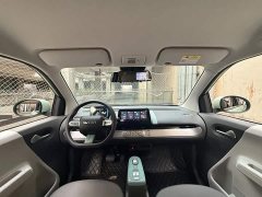 Changan Lumin 301km Honey Sweet Edition - ფოტო 8