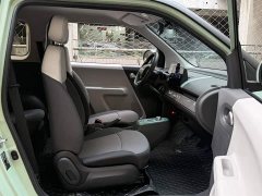 Changan Lumin 301km Honey Sweet Edition - ფოტო 9