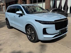Li Auto ONE Extended Range 6-Seater - ფოტო 3