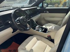 Li Auto ONE Extended Range 6-Seater - ფოტო 4