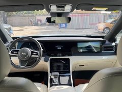 Li Auto ONE Extended Range 6-Seater - ფოტო 6