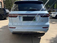 Li Auto ONE Extended Range 6-Seater - ფოტო 7