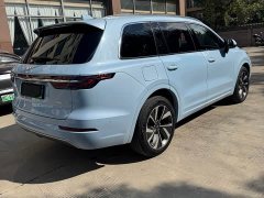 Li Auto ONE Extended Range 6-Seater - ფოტო 9
