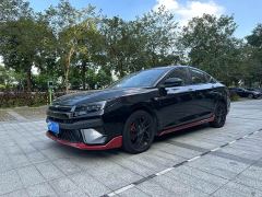 JAC Sehol Yao 1.5TGDI DCT Edition - ფოტო 1