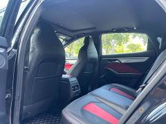 JAC Sehol Yao 1.5TGDI DCT Edition - ფოტო 10