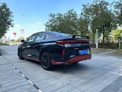 JAC Sehol Yao 1.5TGDI DCT Edition - ფოტო 4