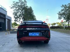 JAC Sehol Yao 1.5TGDI DCT Edition - ფოტო 5