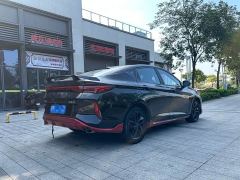 JAC Sehol Yao 1.5TGDI DCT Edition - ფოტო 6