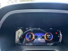 JAC Sehol Yao 1.5TGDI DCT Edition - ფოტო 7