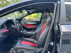 JAC Sehol Yao 1.5TGDI DCT Edition - ფოტო 8