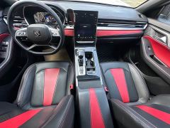 JAC Sehol Yao 1.5TGDI DCT Edition - ფოტო 9