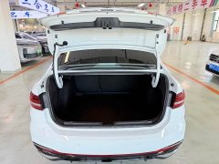 Volkswagen Lavida Facelift 1.5L Automatic Starry Sky 5 Million Edition - ფოტო 13