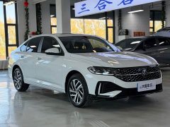 Volkswagen Lavida Facelift 1.5L Automatic Starry Sky 5 Million Edition - ფოტო 3