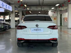 Volkswagen Lavida Facelift 1.5L Automatic Starry Sky 5 Million Edition - ფოტო 4