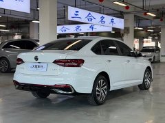 Volkswagen Lavida Facelift 1.5L Automatic Starry Sky 5 Million Edition - ფოტო 5
