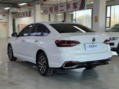 Volkswagen Lavida Facelift 1.5L Automatic Starry Sky 5 Million Edition - ფოტო 6