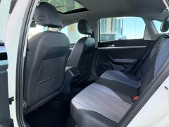 Volkswagen Lavida Facelift 1.5L Automatic Starry Sky 5 Million Edition - ფოტო 8