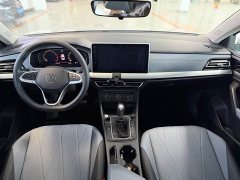 Volkswagen Lavida Facelift 1.5L Automatic Starry Sky 5 Million Edition - ფოტო 9