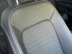 Volkswagen Magotan 330TSI DSG Luxury - ფოტო 10