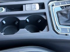 Volkswagen Magotan 330TSI DSG Luxury - ფოტო 12