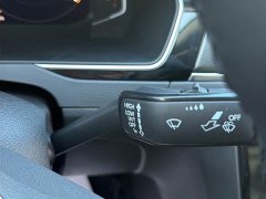 Volkswagen Magotan 330TSI DSG Luxury - ფოტო 14