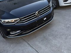 Volkswagen Magotan 330TSI DSG Luxury - ფოტო 17