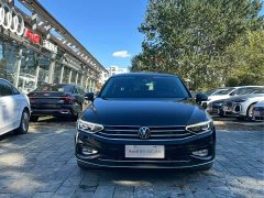 Volkswagen Magotan 330TSI DSG Luxury - ფოტო 18