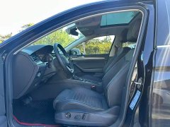 Volkswagen Magotan 330TSI DSG Luxury - ფოტო 19